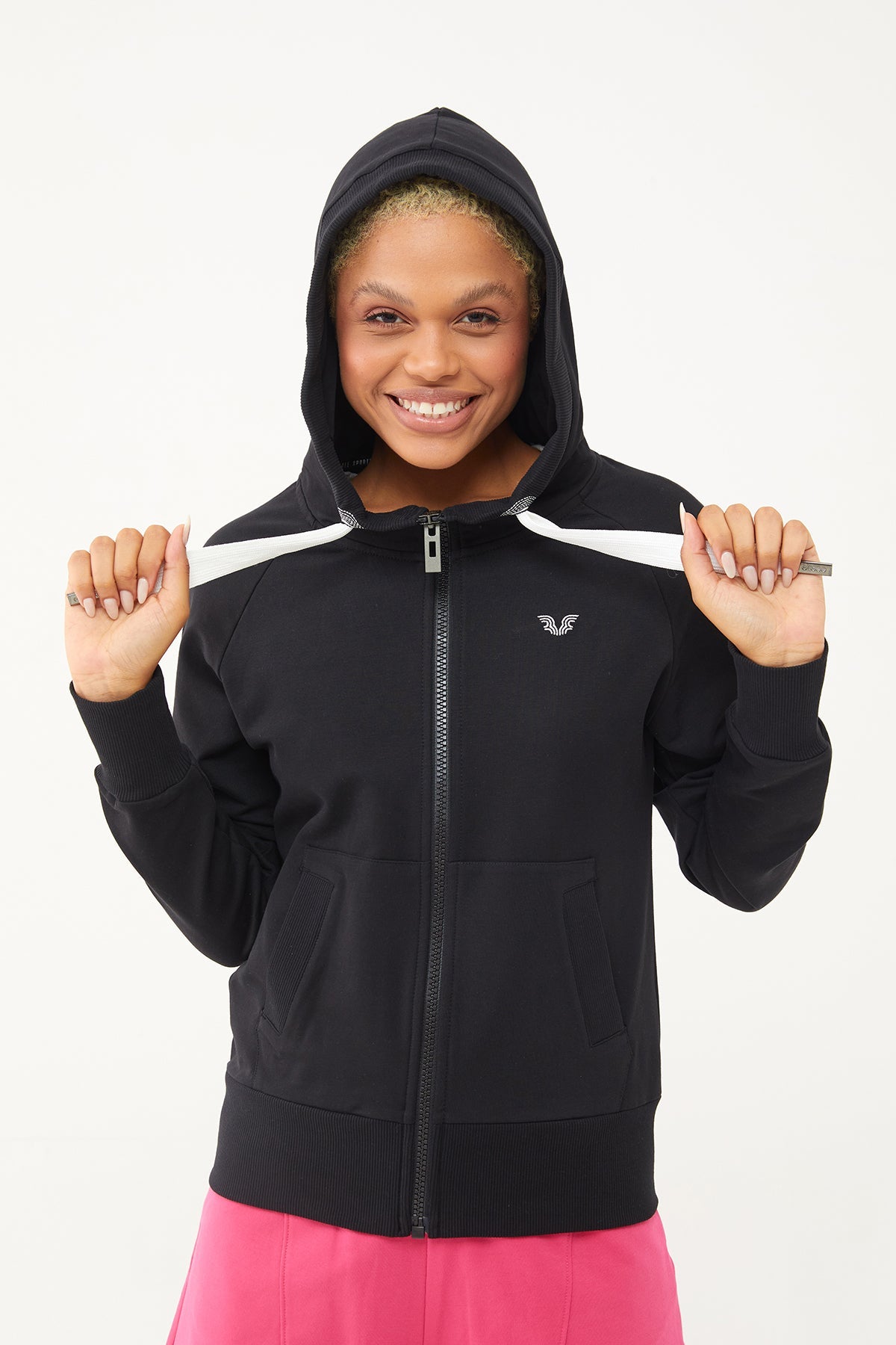 Women's Casual Hoodie