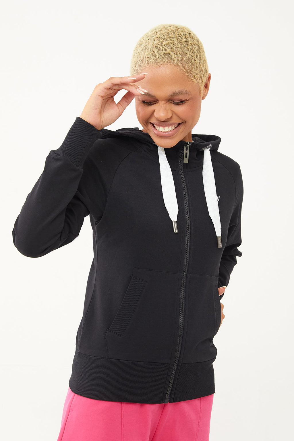 Women's Casual Hoodie