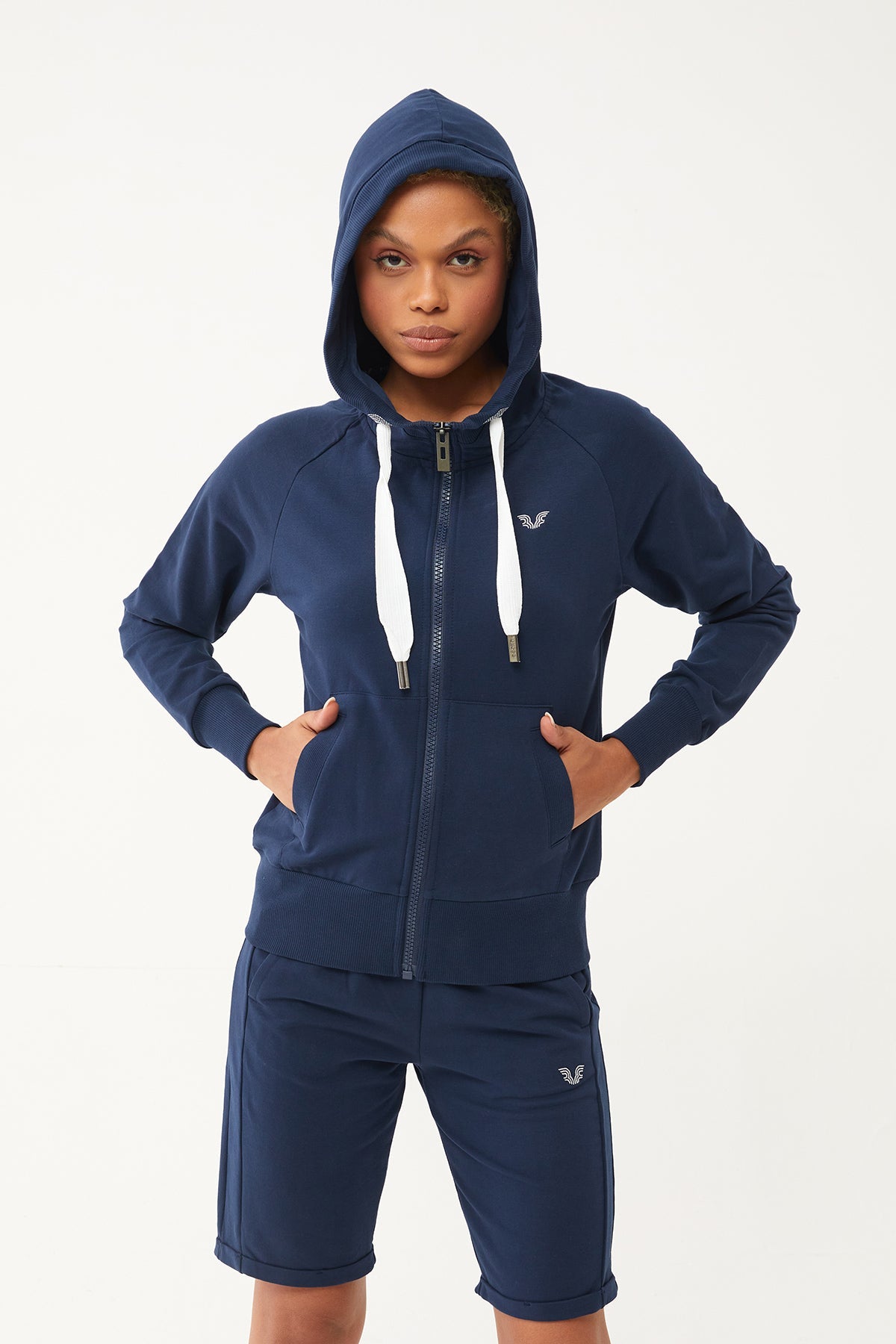 Women's Casual Hoodie