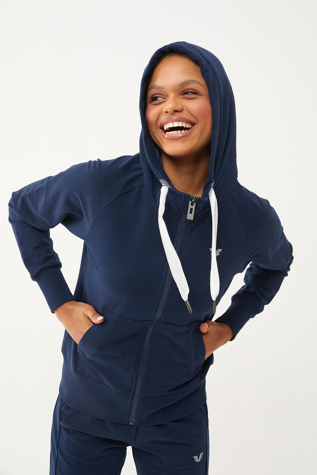 Women's Casual Hoodie