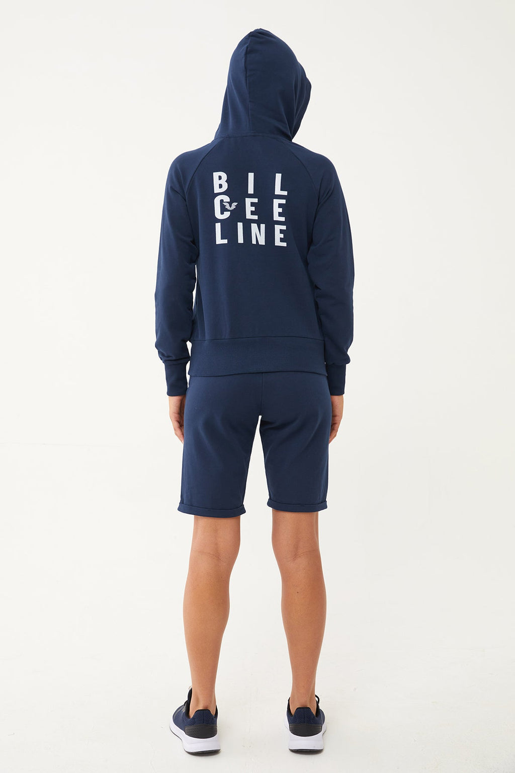 Women's Casual Hoodie