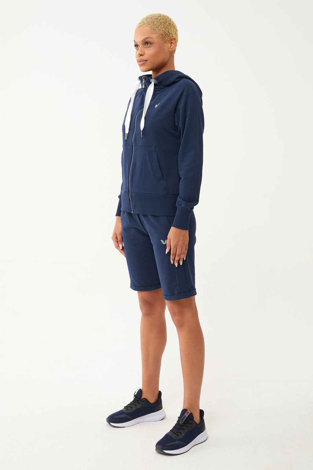 Women's Casual Hoodie