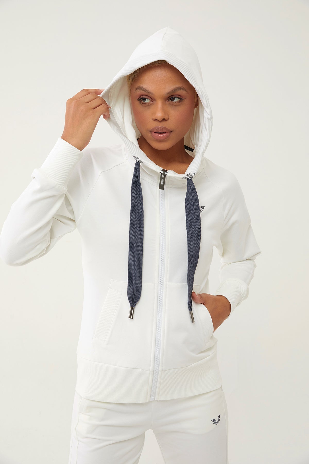 Women's Casual Hoodie