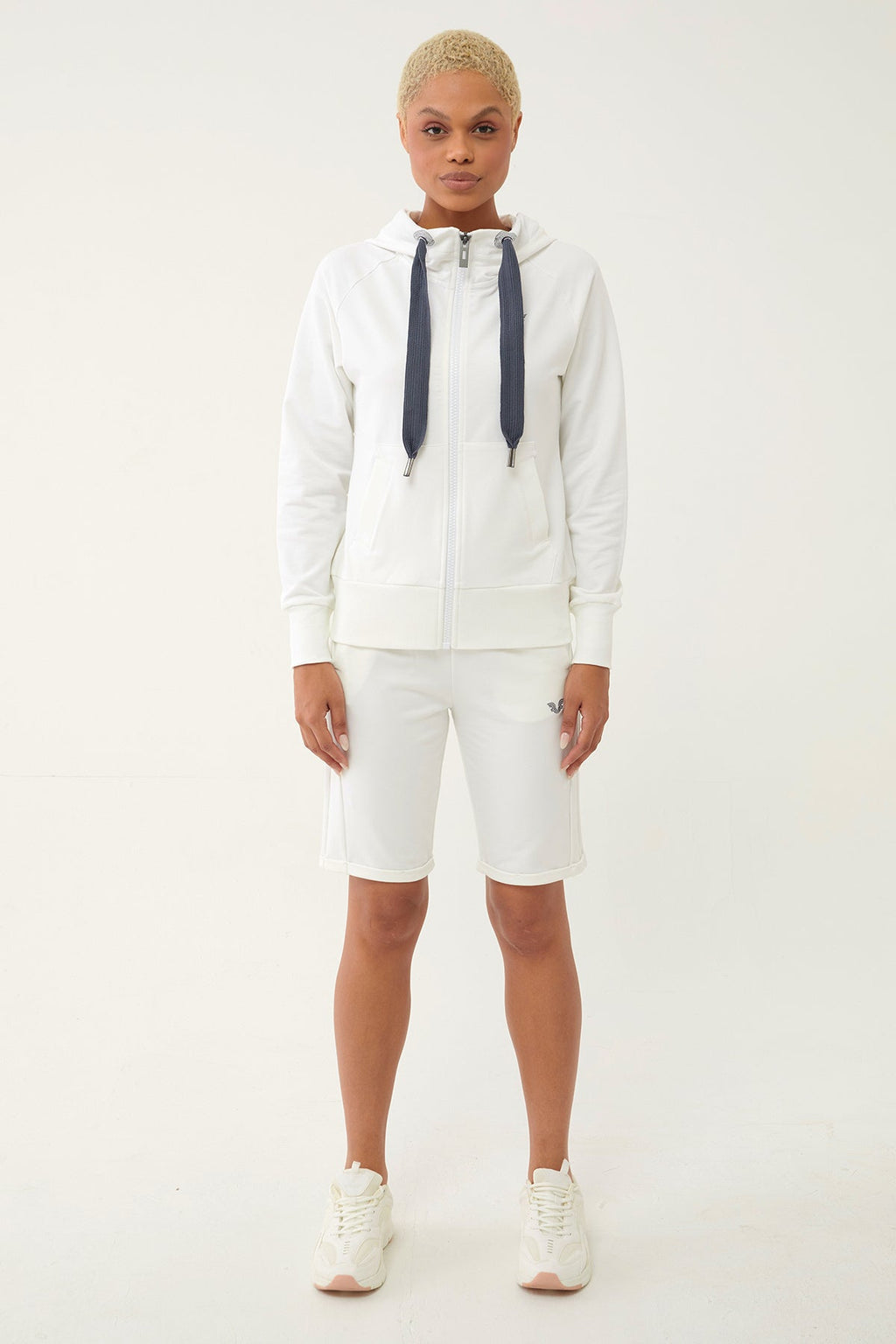 Women's Casual Hoodie