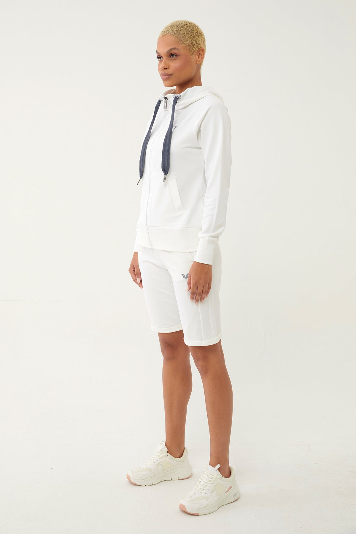 Women's Casual Hoodie