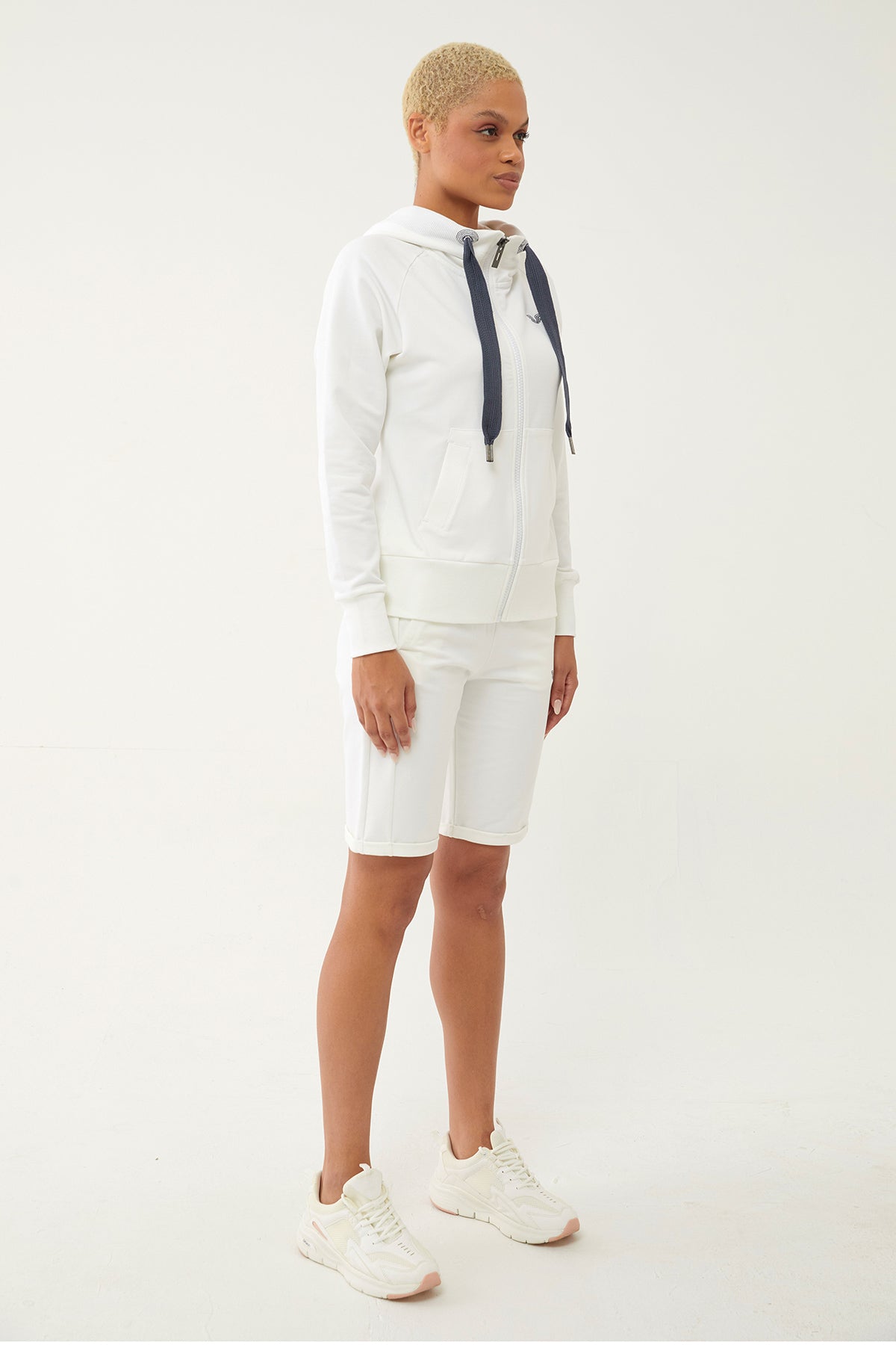 Women's Casual Hoodie