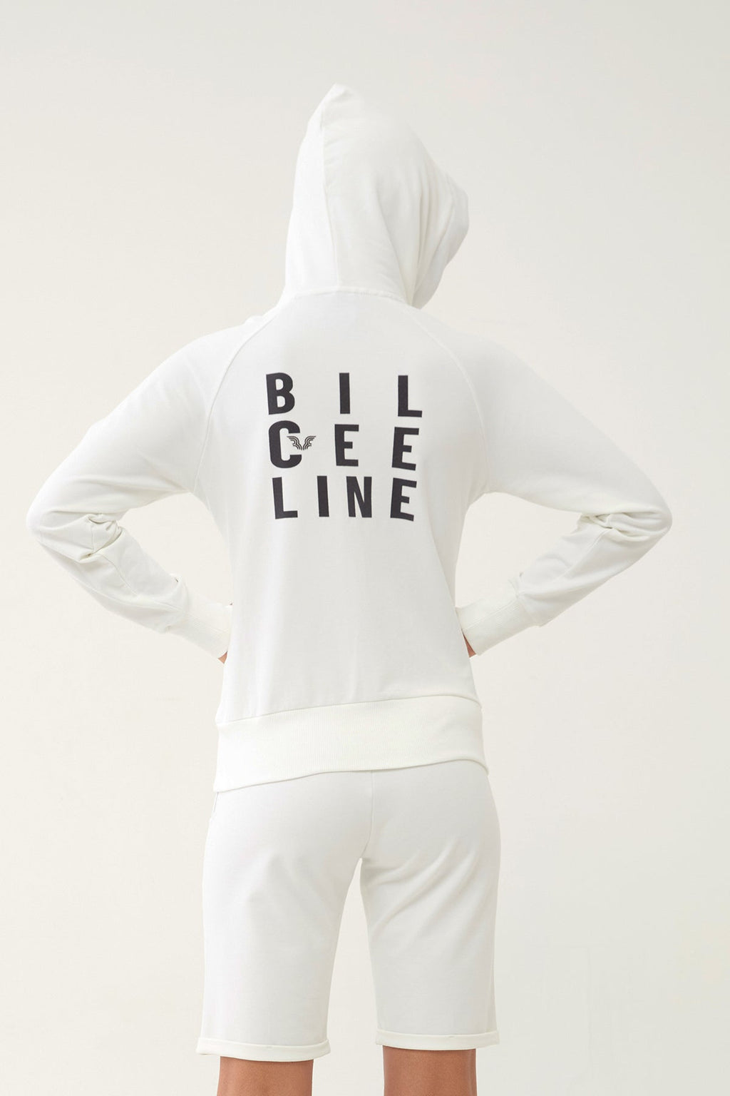 Women's Casual Hoodie
