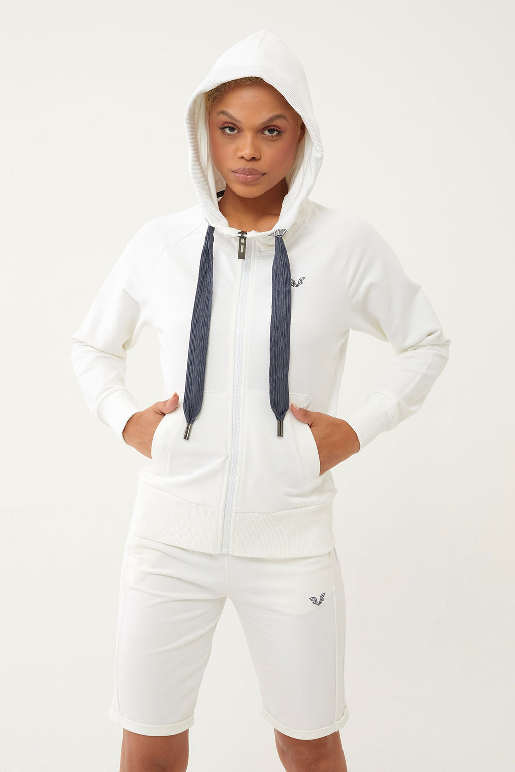 Women's Casual Hoodie