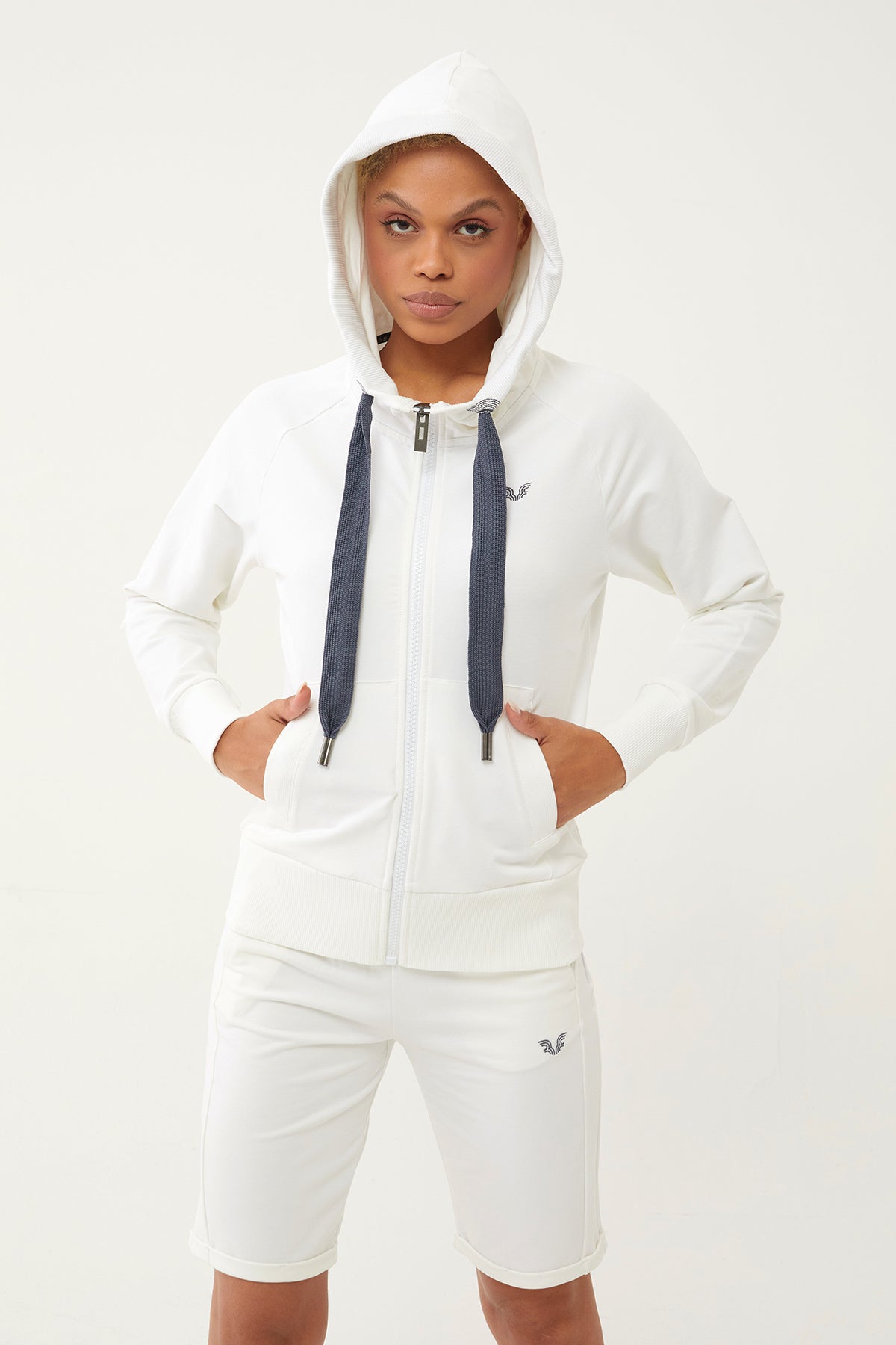 Women's Casual Hoodie