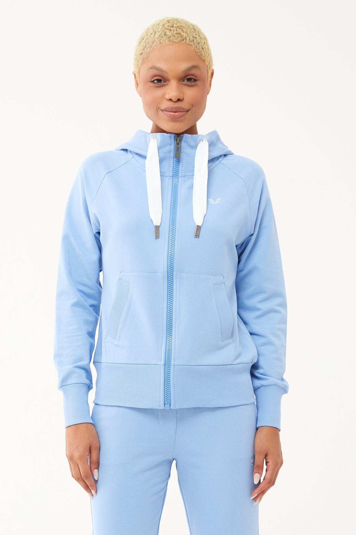 Women's Casual Hoodie
