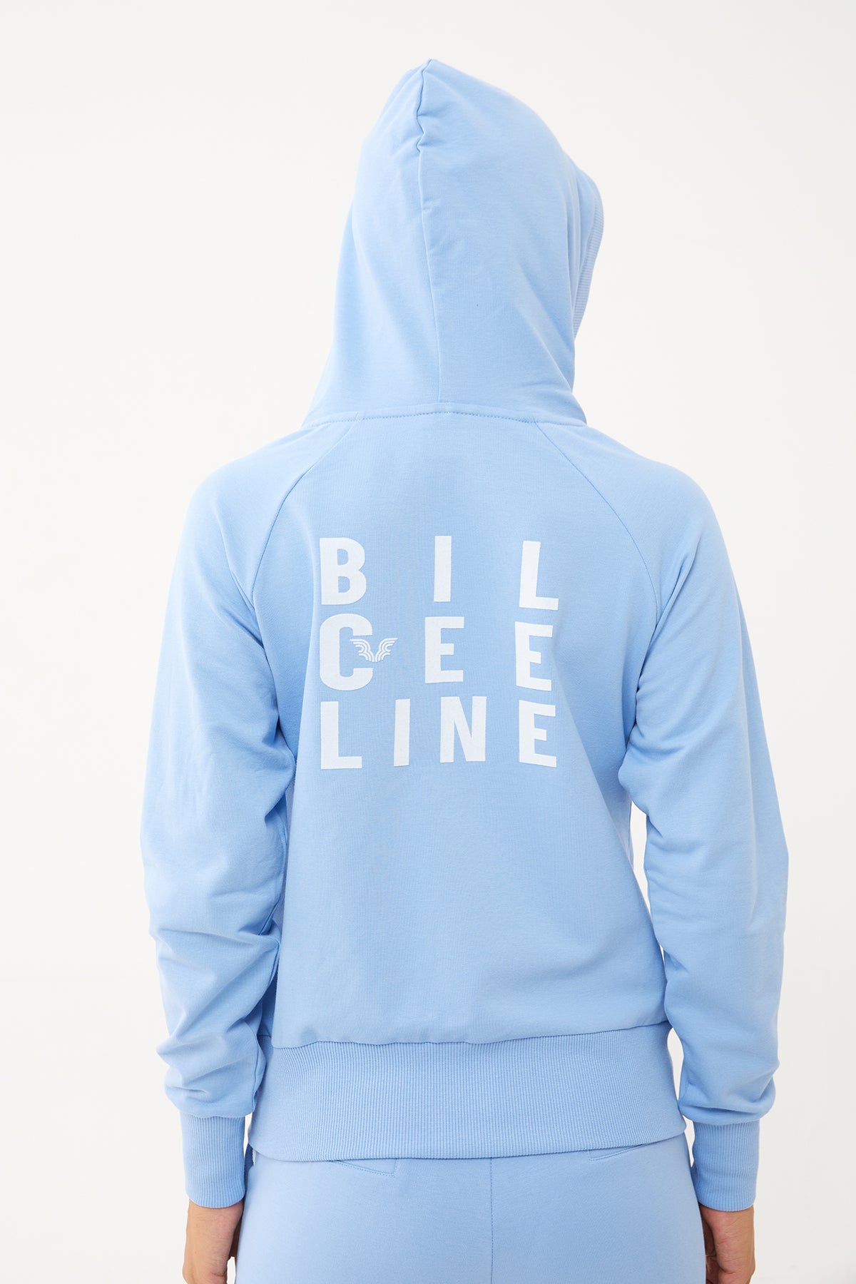Women's Casual Hoodie