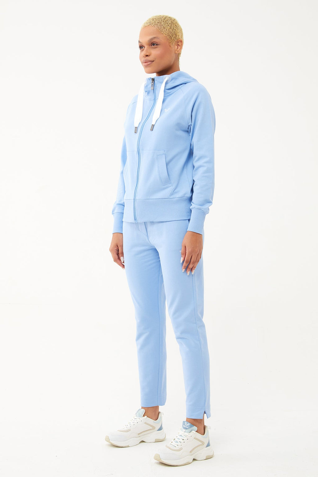 Women's Casual Hoodie