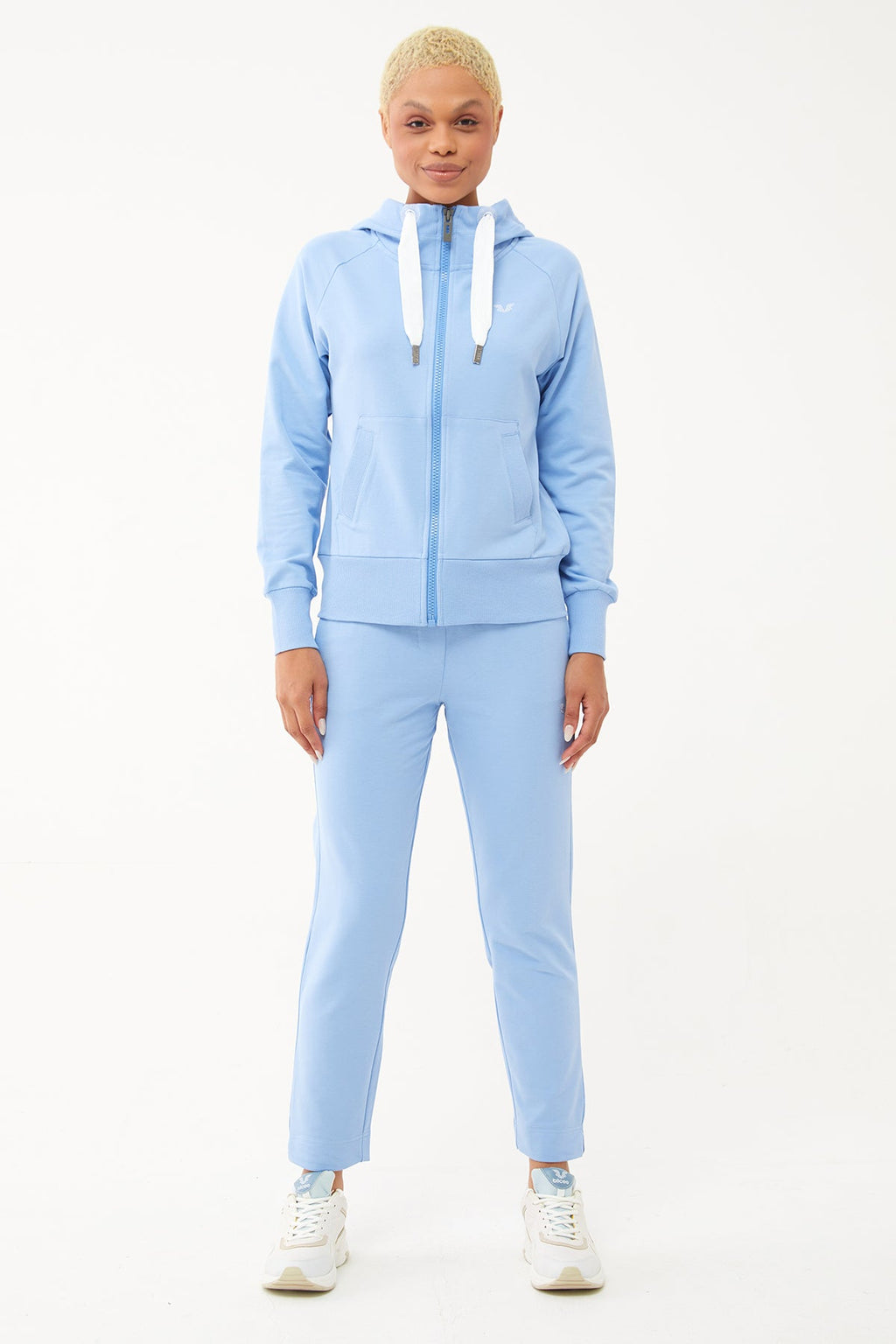 Women's Casual Hoodie