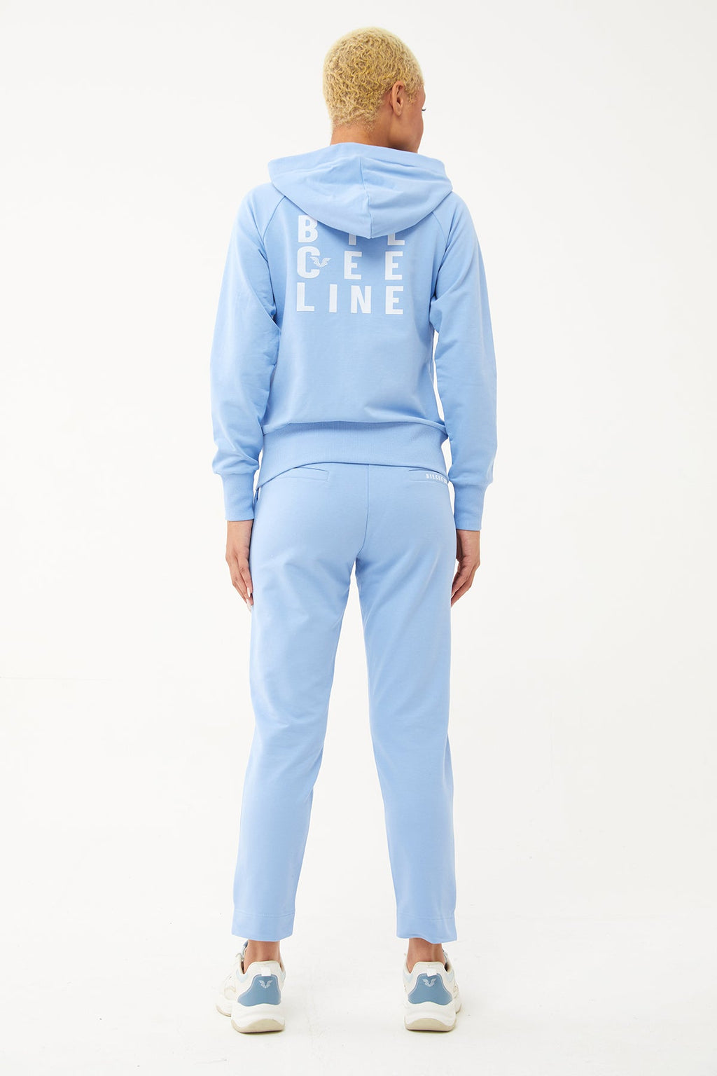 Women's Casual Hoodie