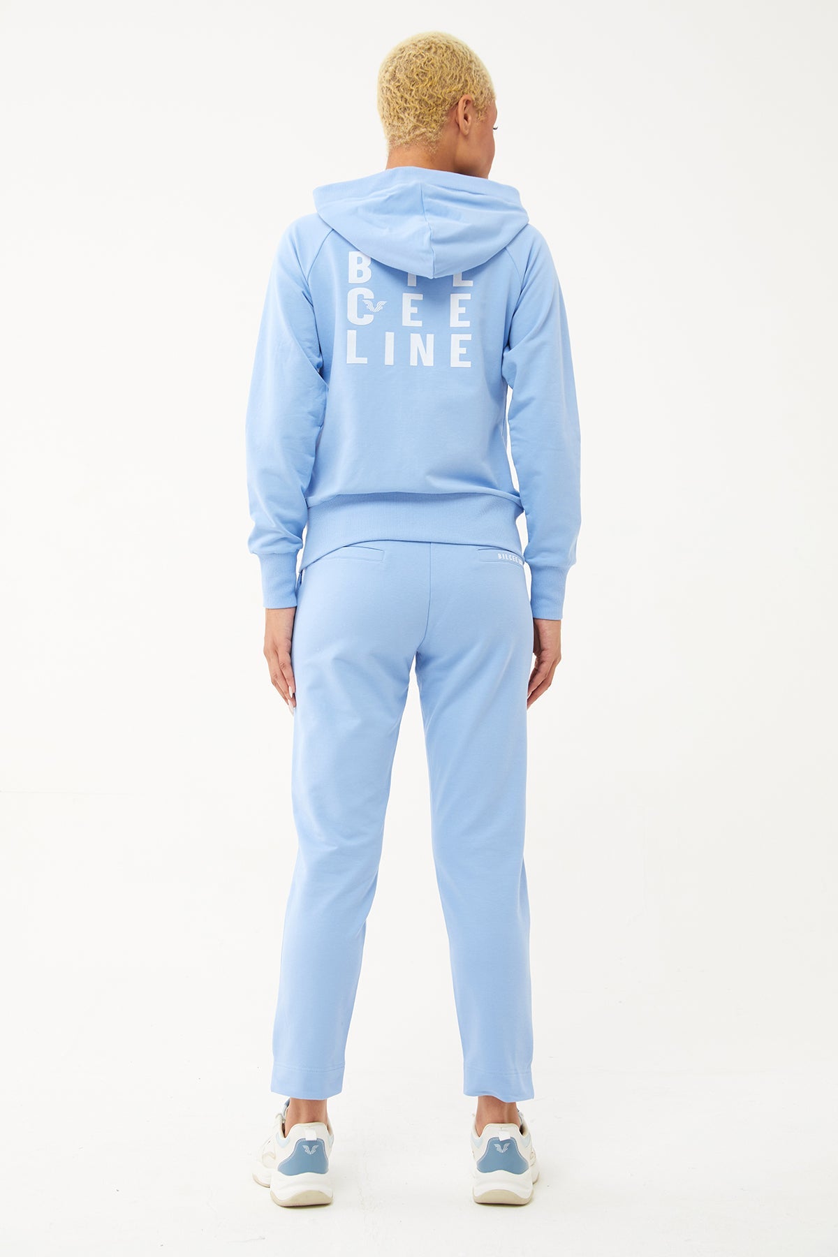 Women's Casual Hoodie
