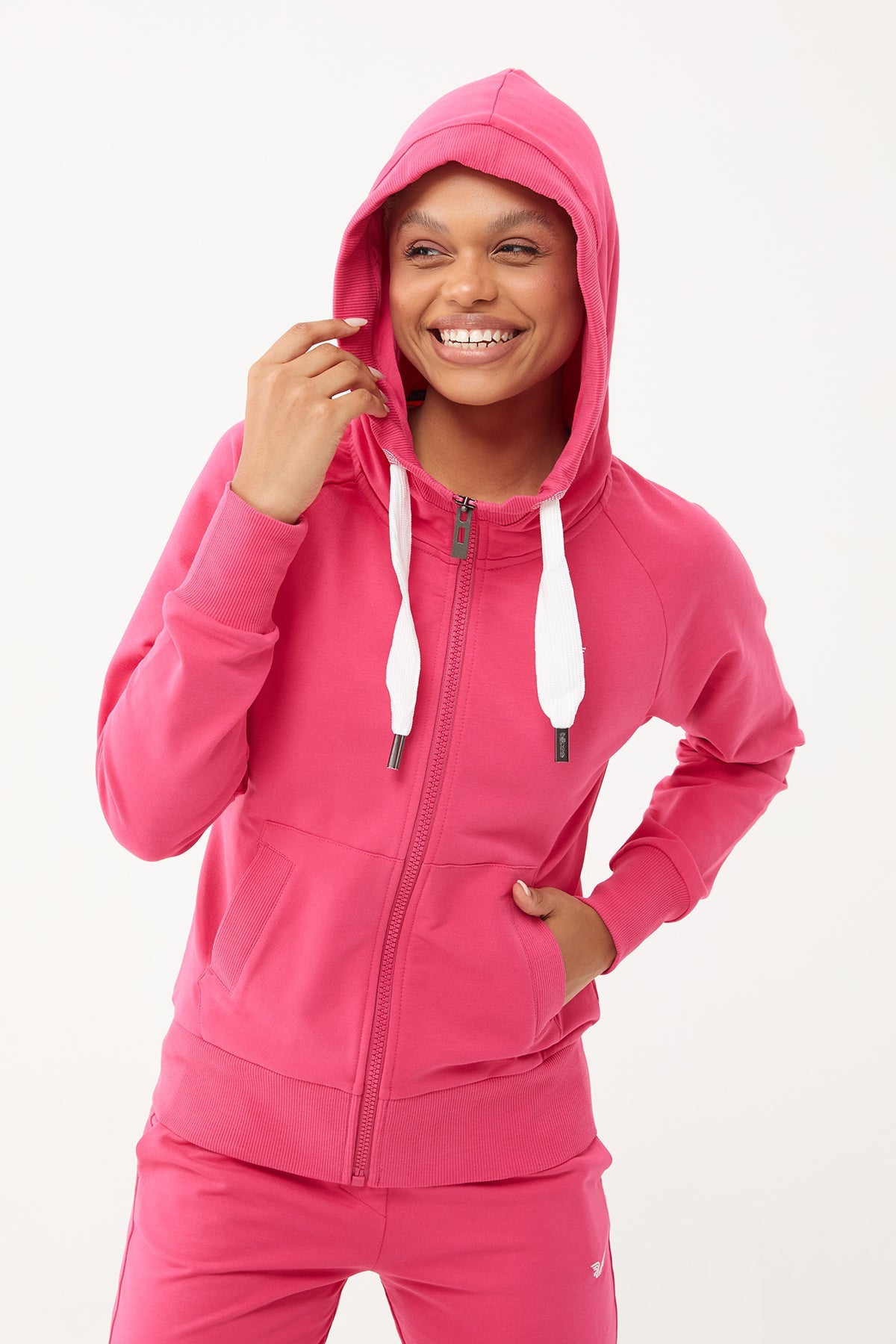Women's Casual Hoodie