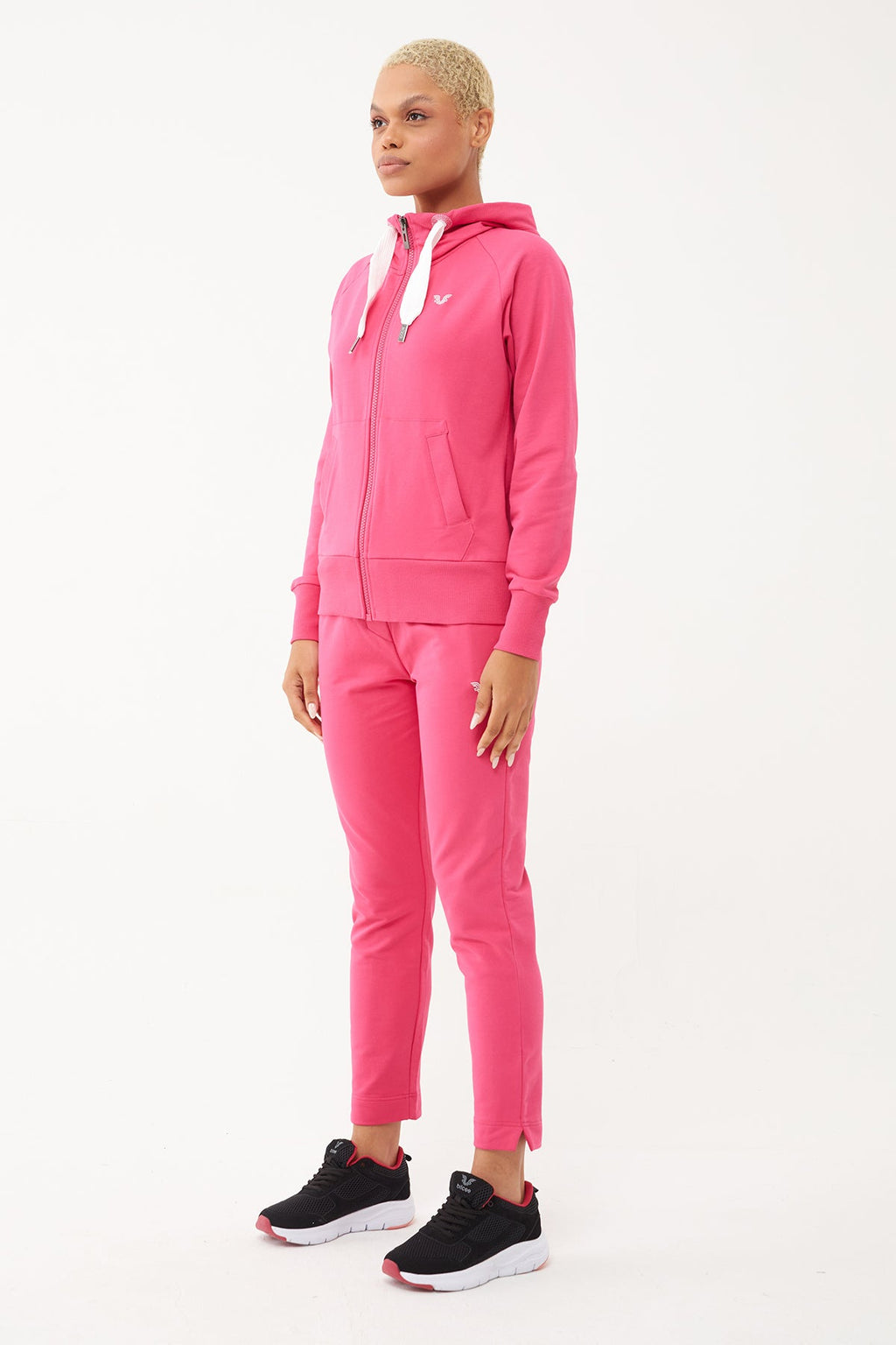 Women's Casual Hoodie