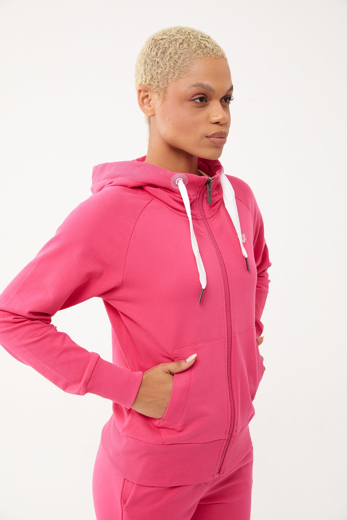 Women's Casual Hoodie