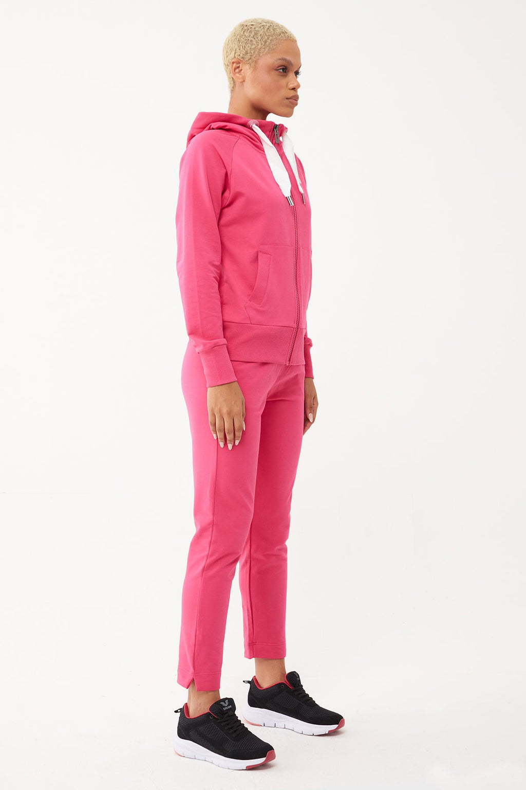 Women's Casual Hoodie