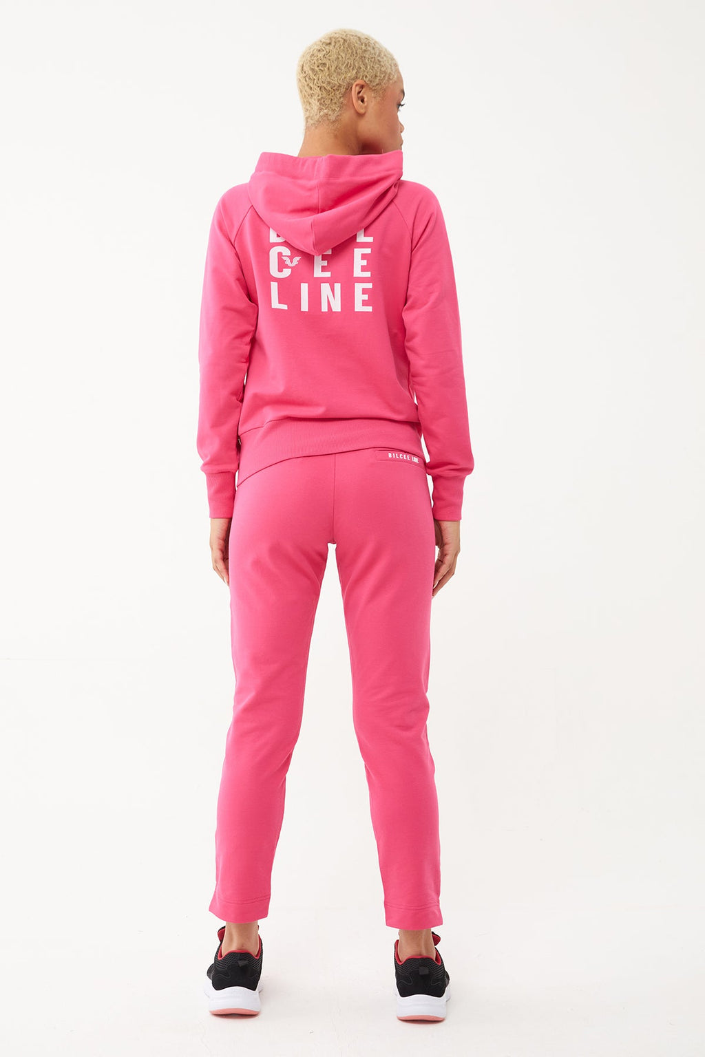 Women's Casual Hoodie