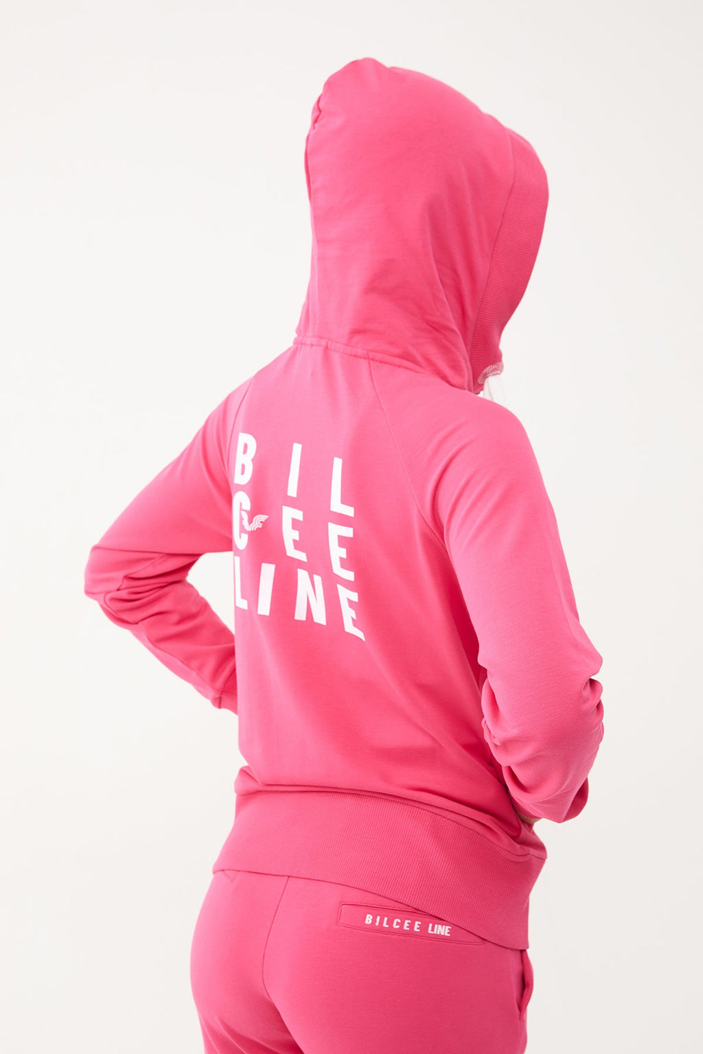 Women's Casual Hoodie