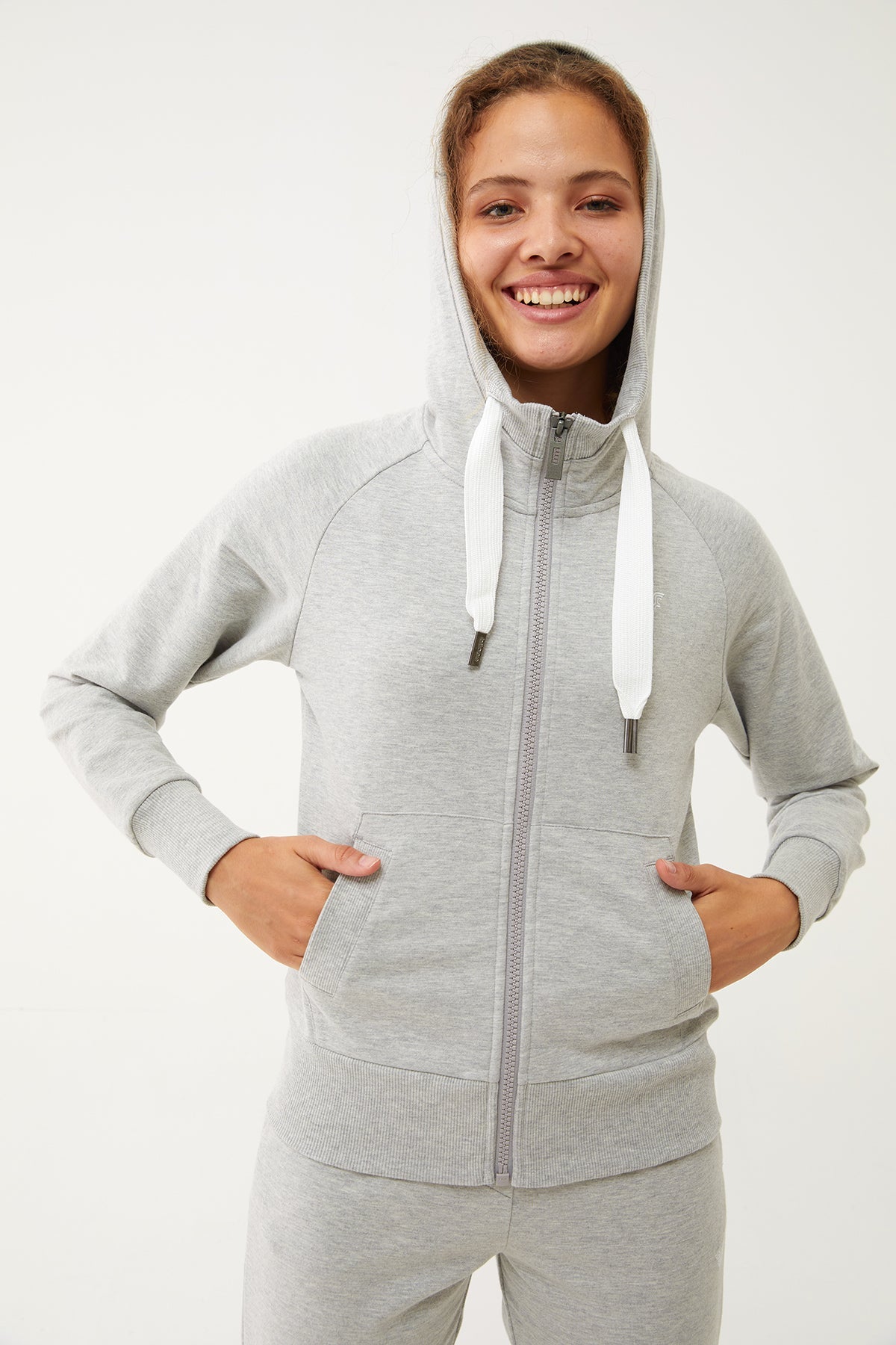 Women's Casual Hoodie
