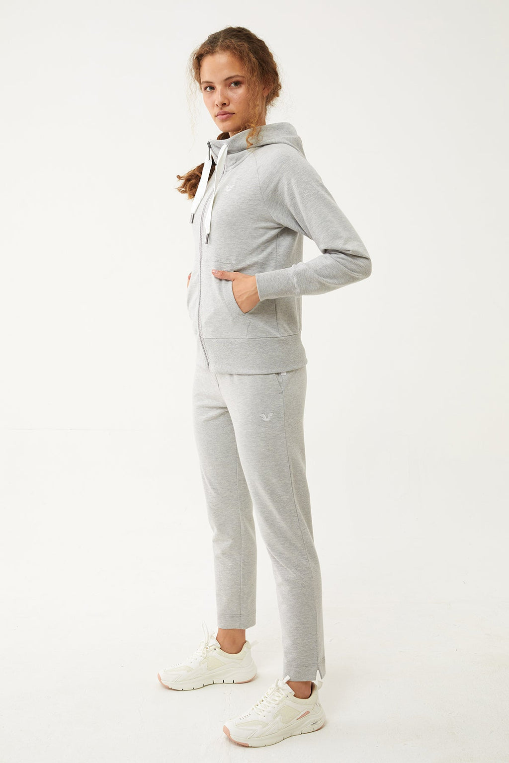 Women's Casual Hoodie