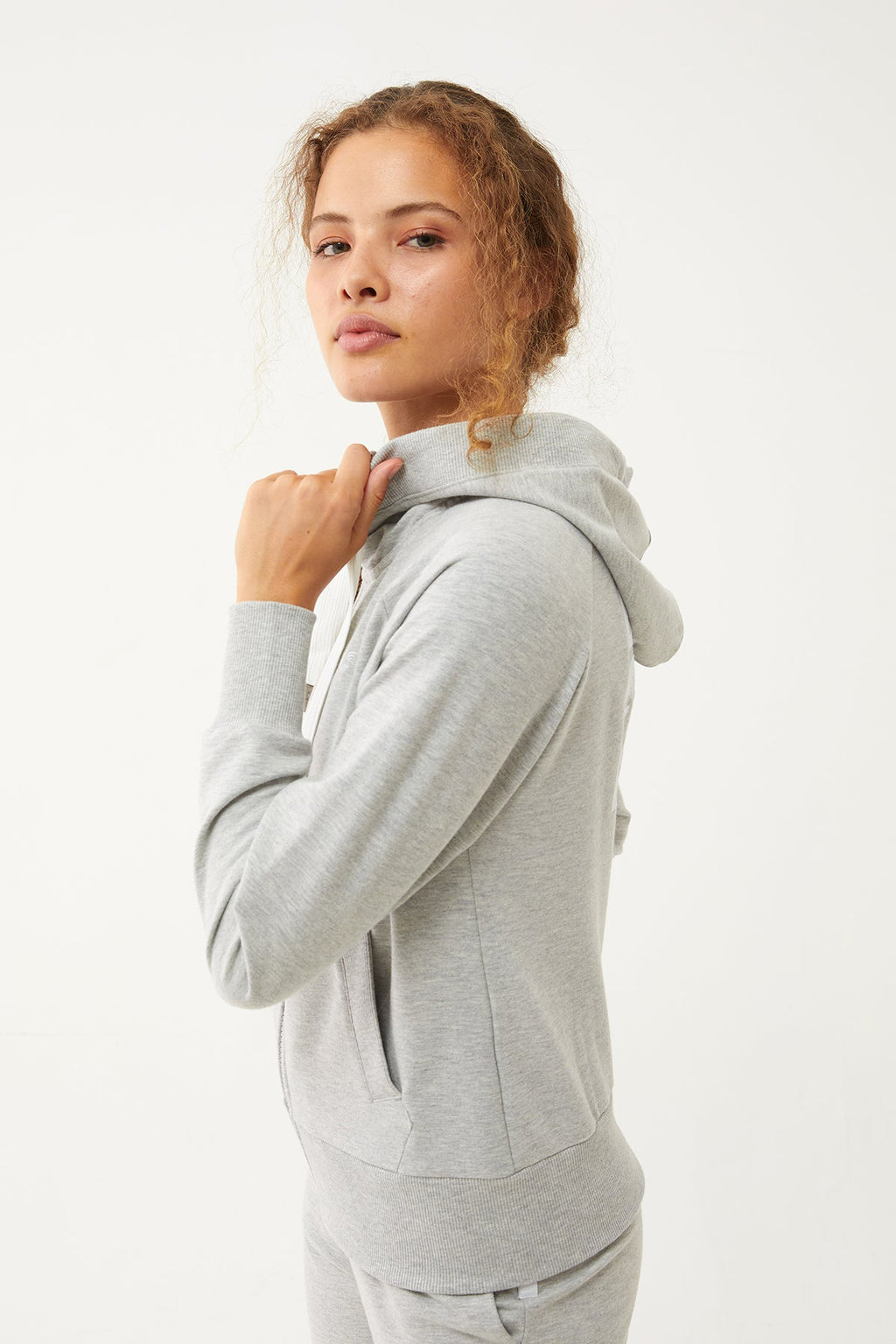 Women's Casual Hoodie