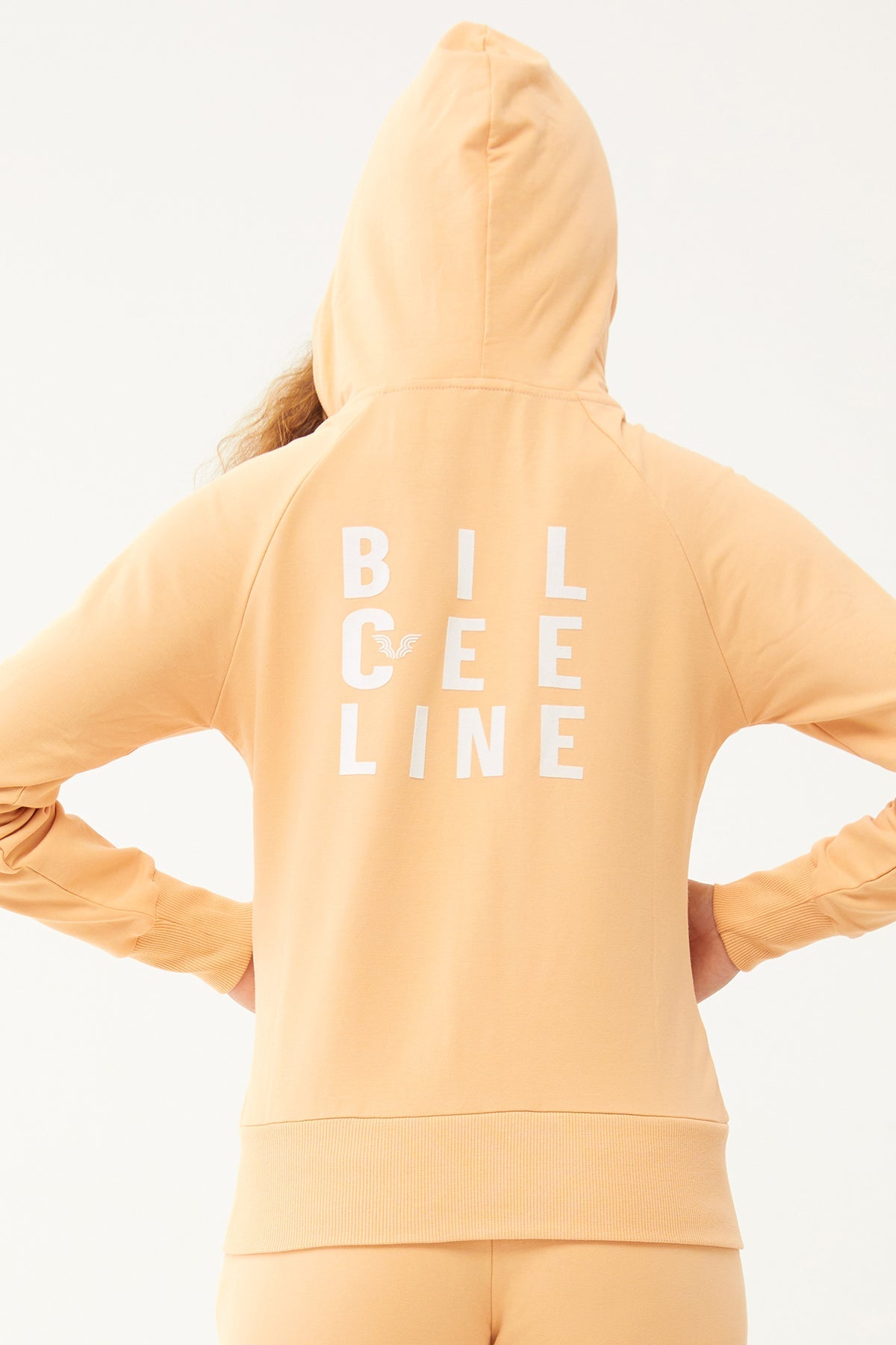 Women's Casual Hoodie
