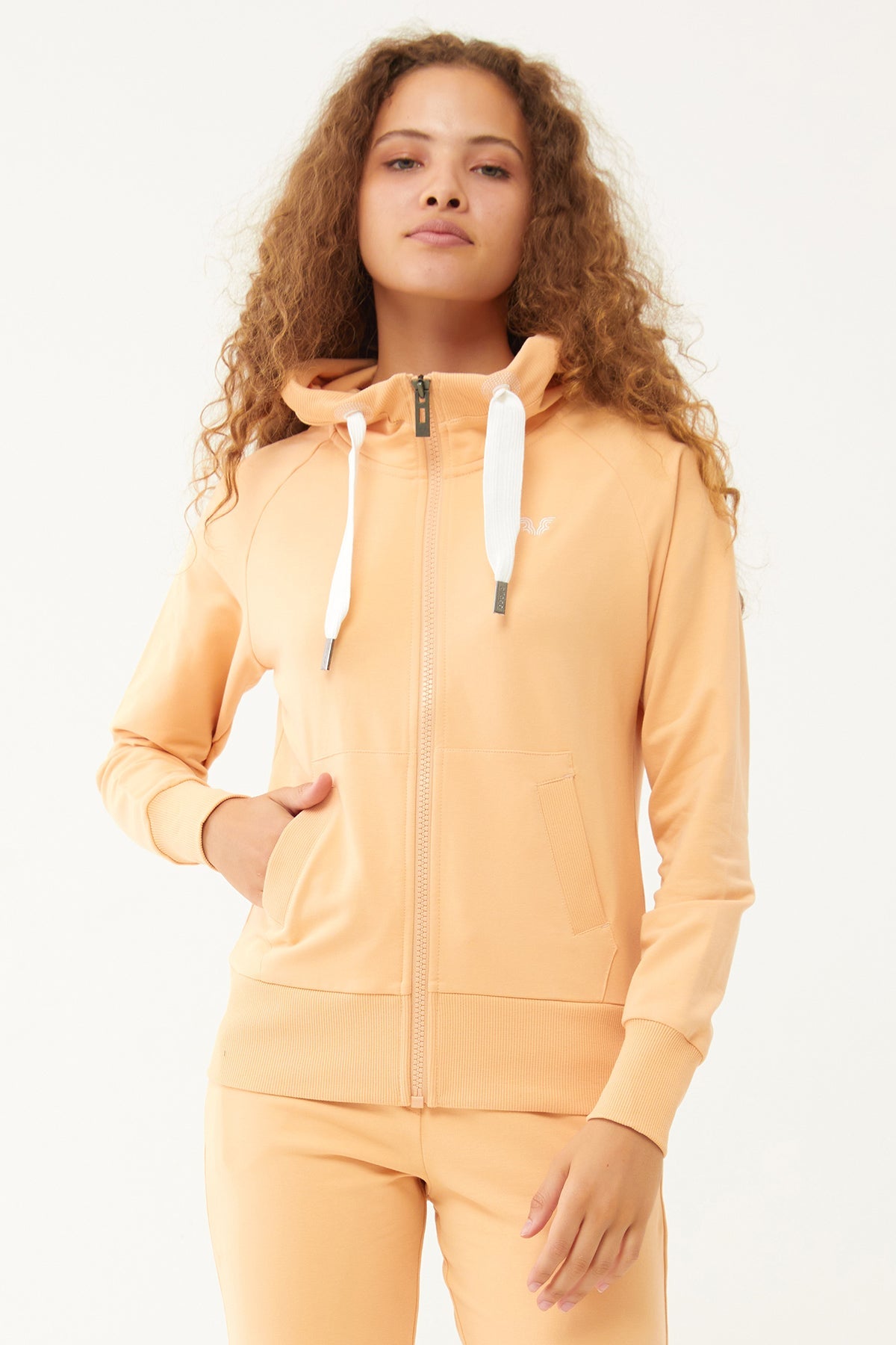 Women's Casual Hoodie