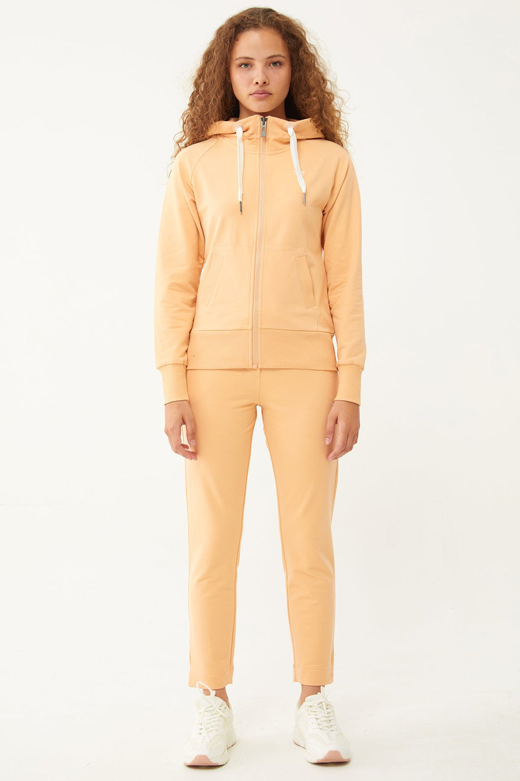 Women's Casual Hoodie