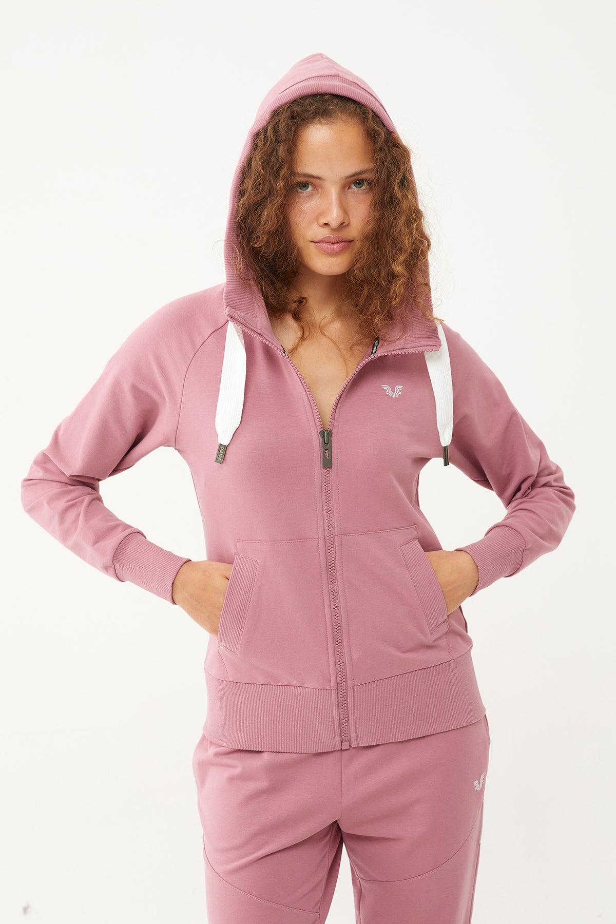 Women's Casual Hoodie