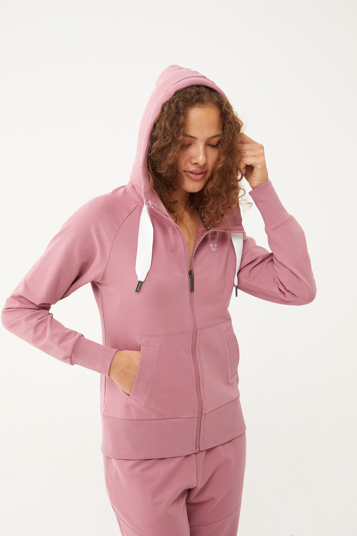 Women's Casual Hoodie