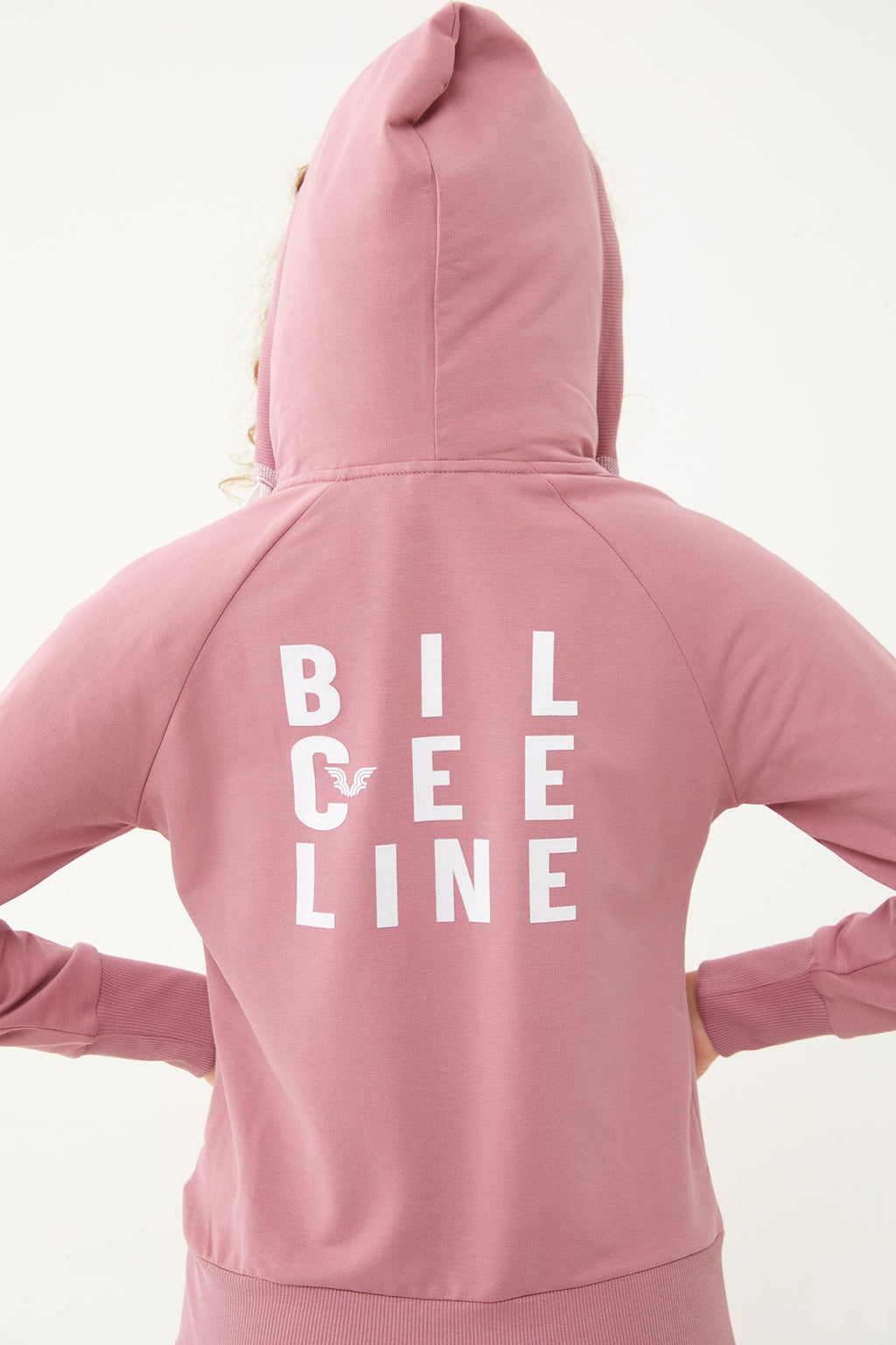 Women's Casual Hoodie