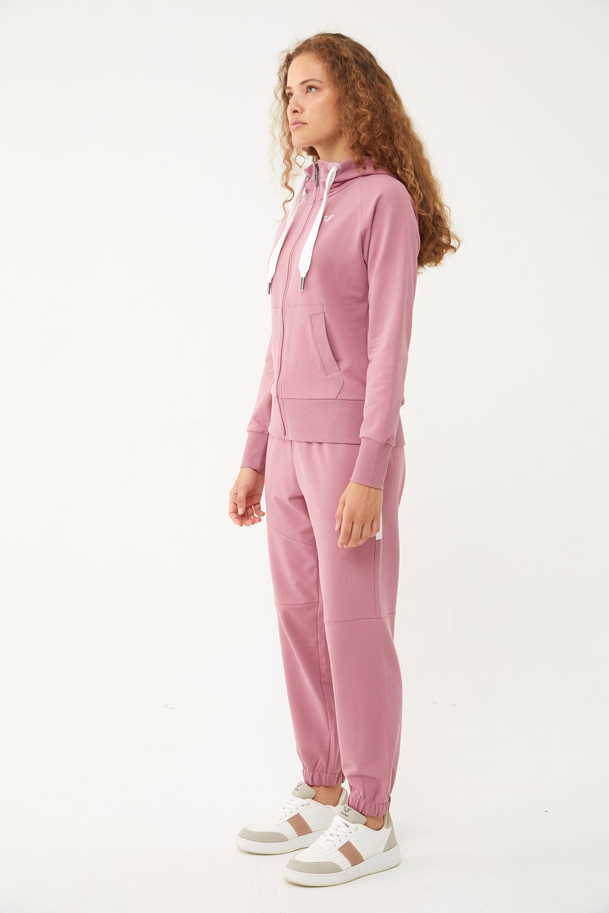 Women's Casual Hoodie