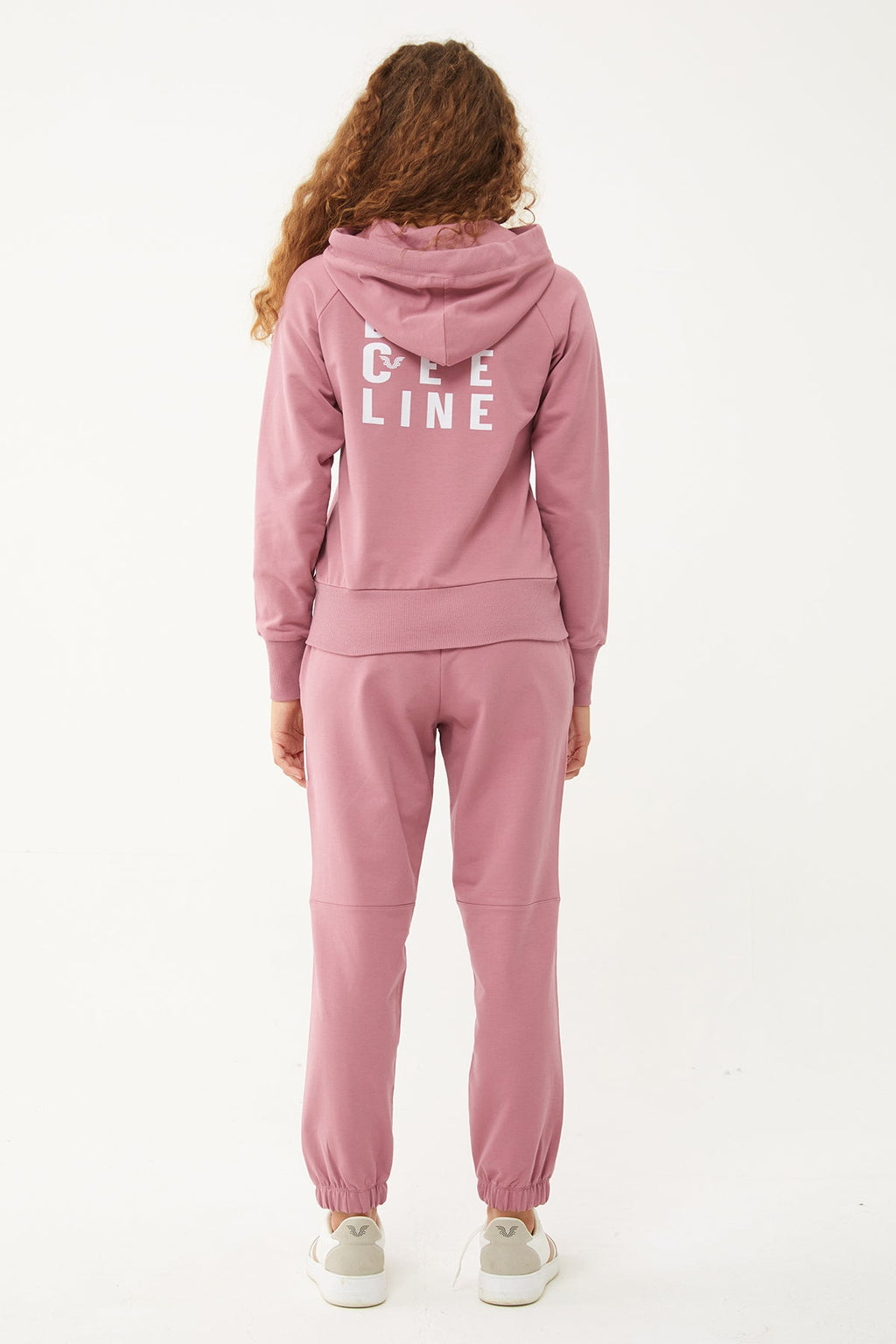 Women's Casual Hoodie