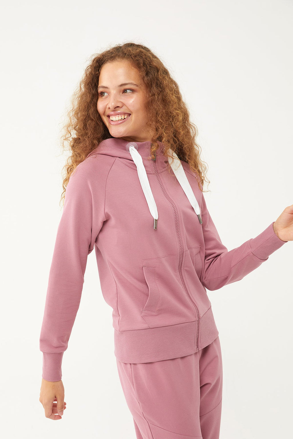 Women's Casual Hoodie