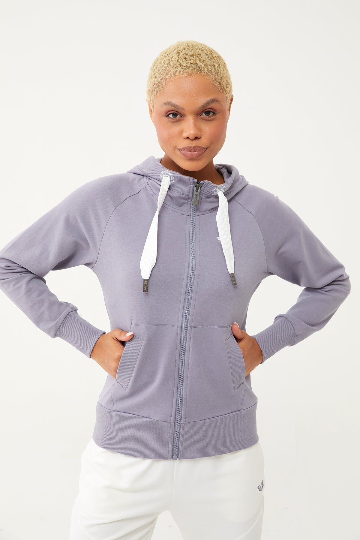 Women's Casual Hoodie