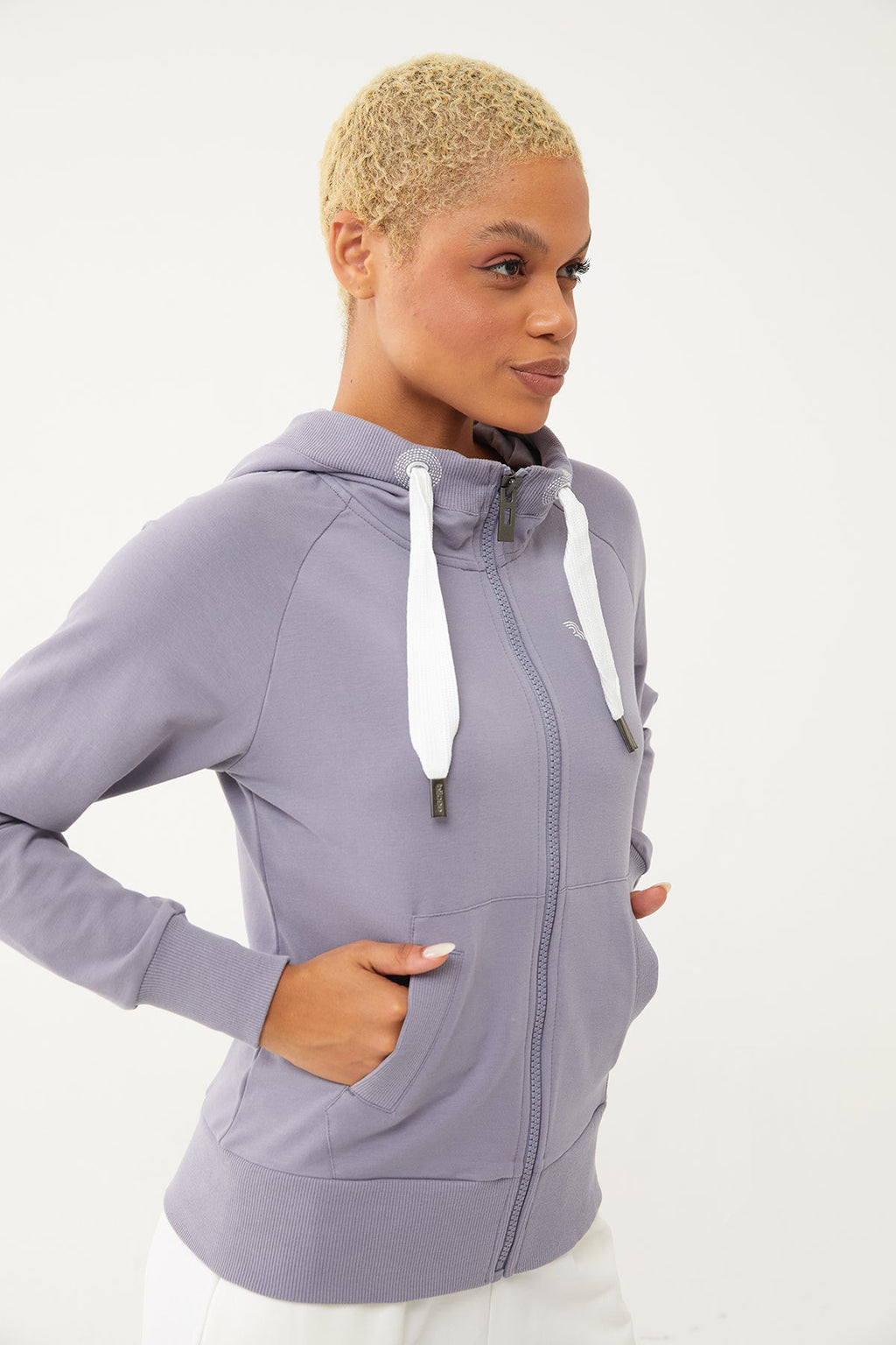 Women's Casual Hoodie
