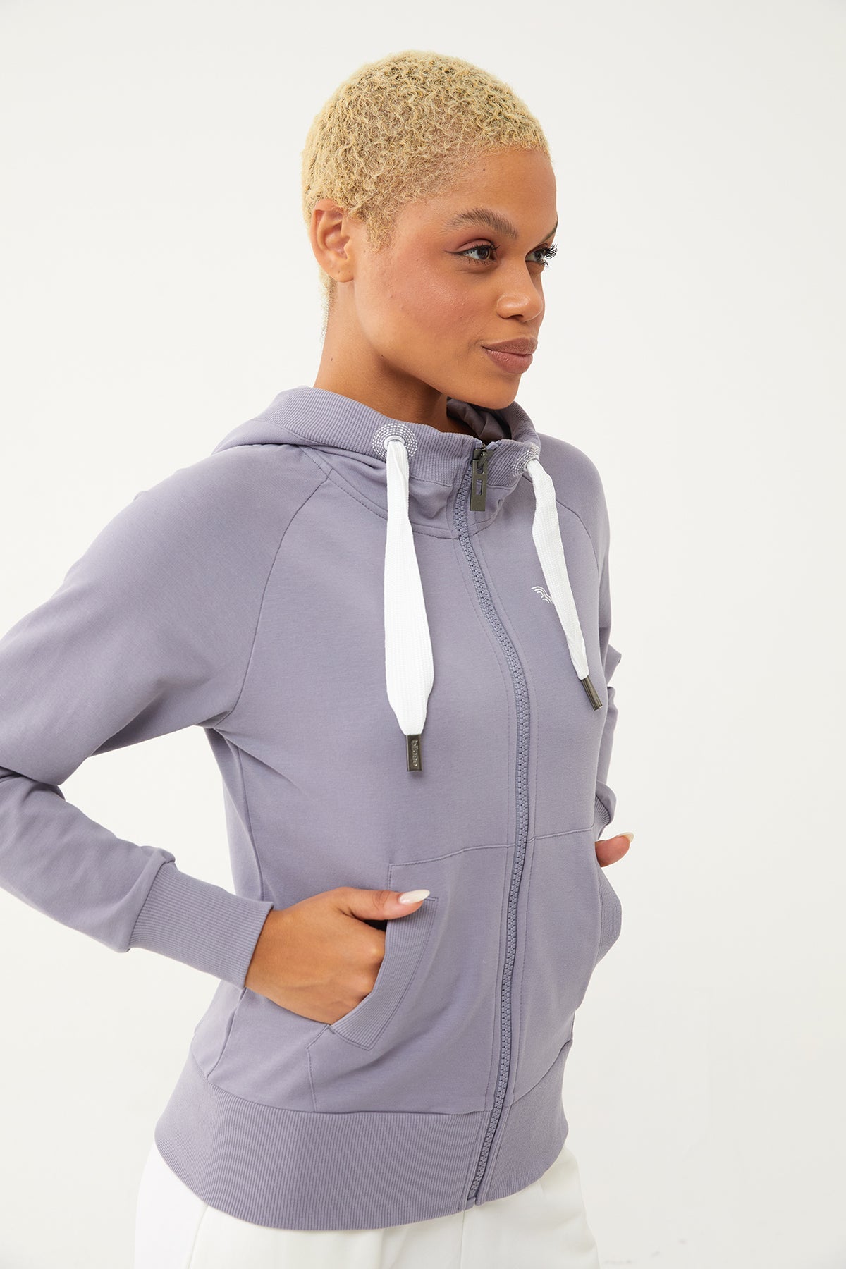 Women's Casual Hoodie