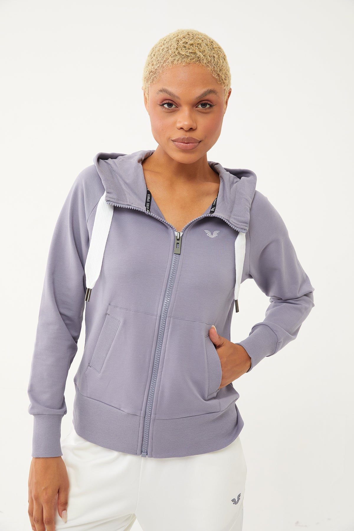 Women's Casual Hoodie