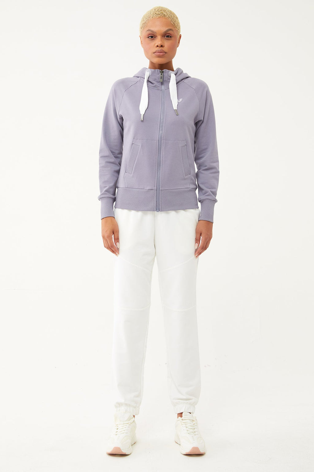Women's Casual Hoodie