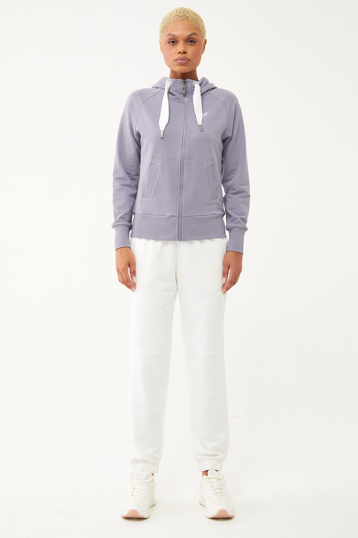 Women's Casual Hoodie