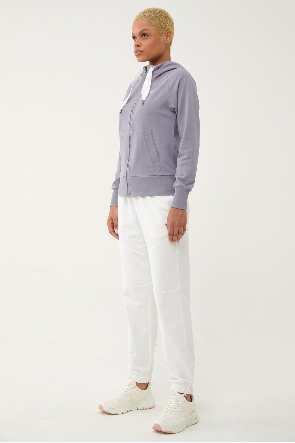 Women's Casual Hoodie