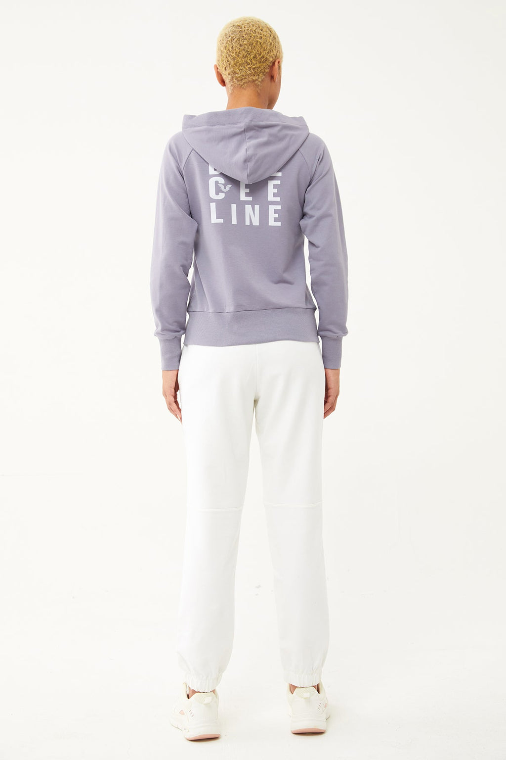 Women's Casual Hoodie