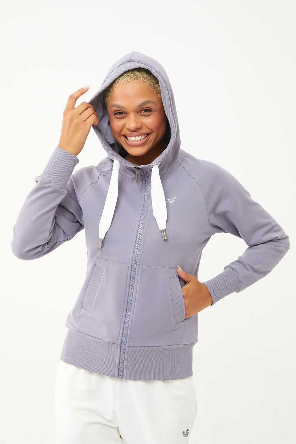 Women's Casual Hoodie