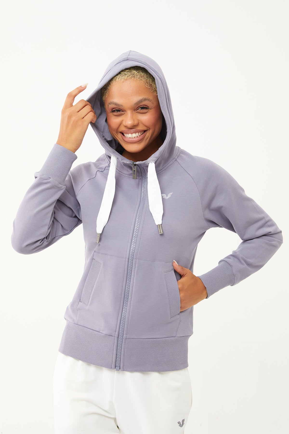 Women's Casual Hoodie