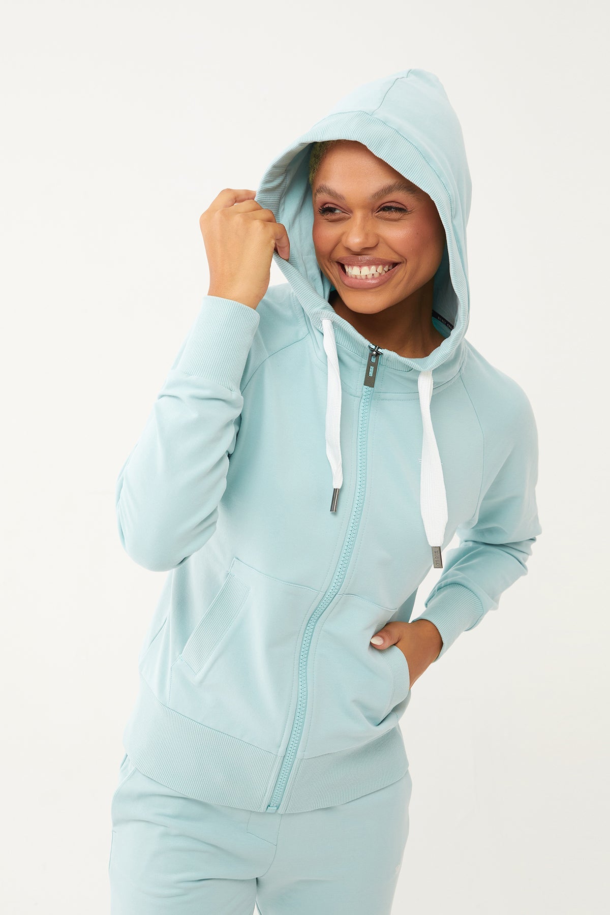 Women's Casual Hoodie