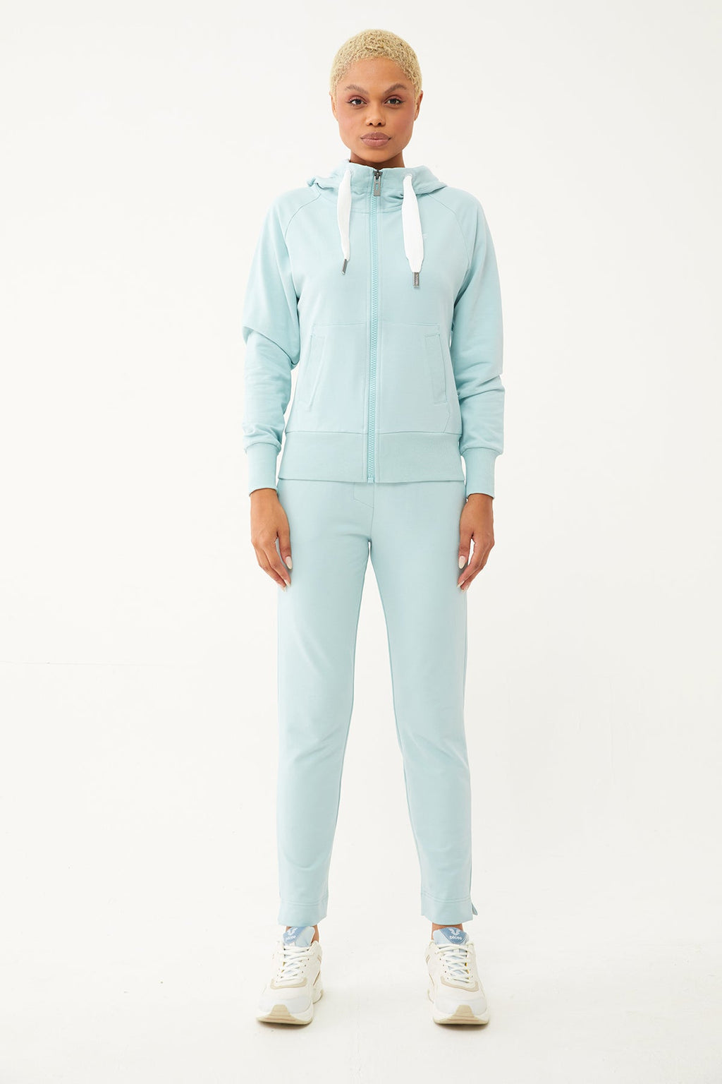 Women's Casual Hoodie