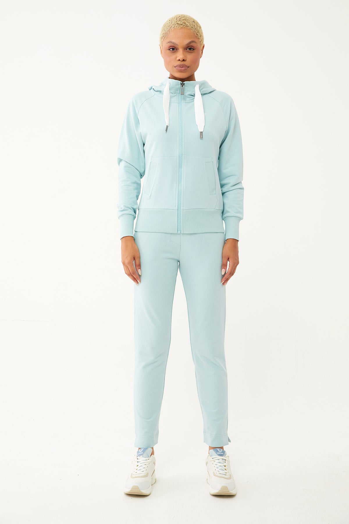 Women's Casual Hoodie